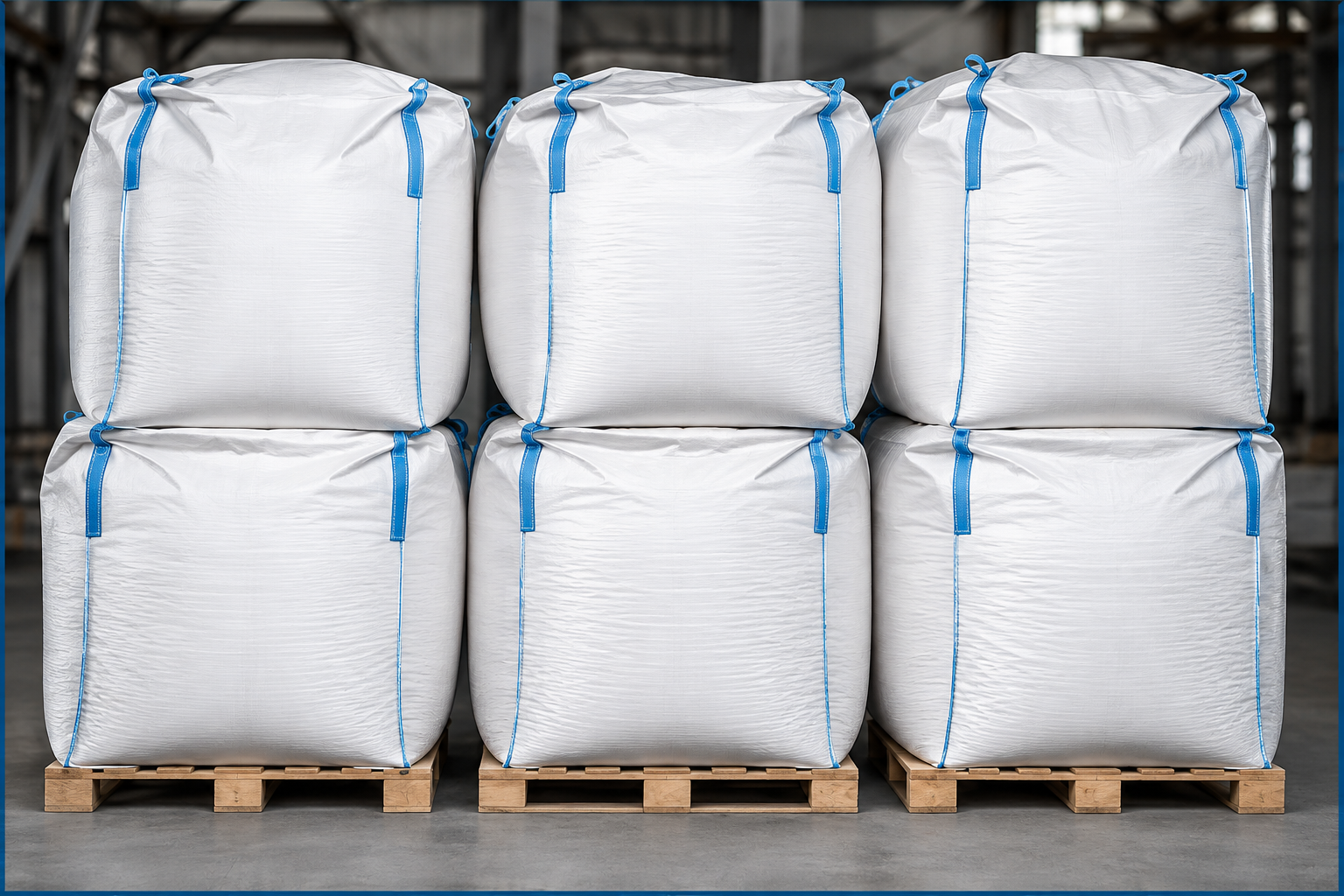 Chemical Bags