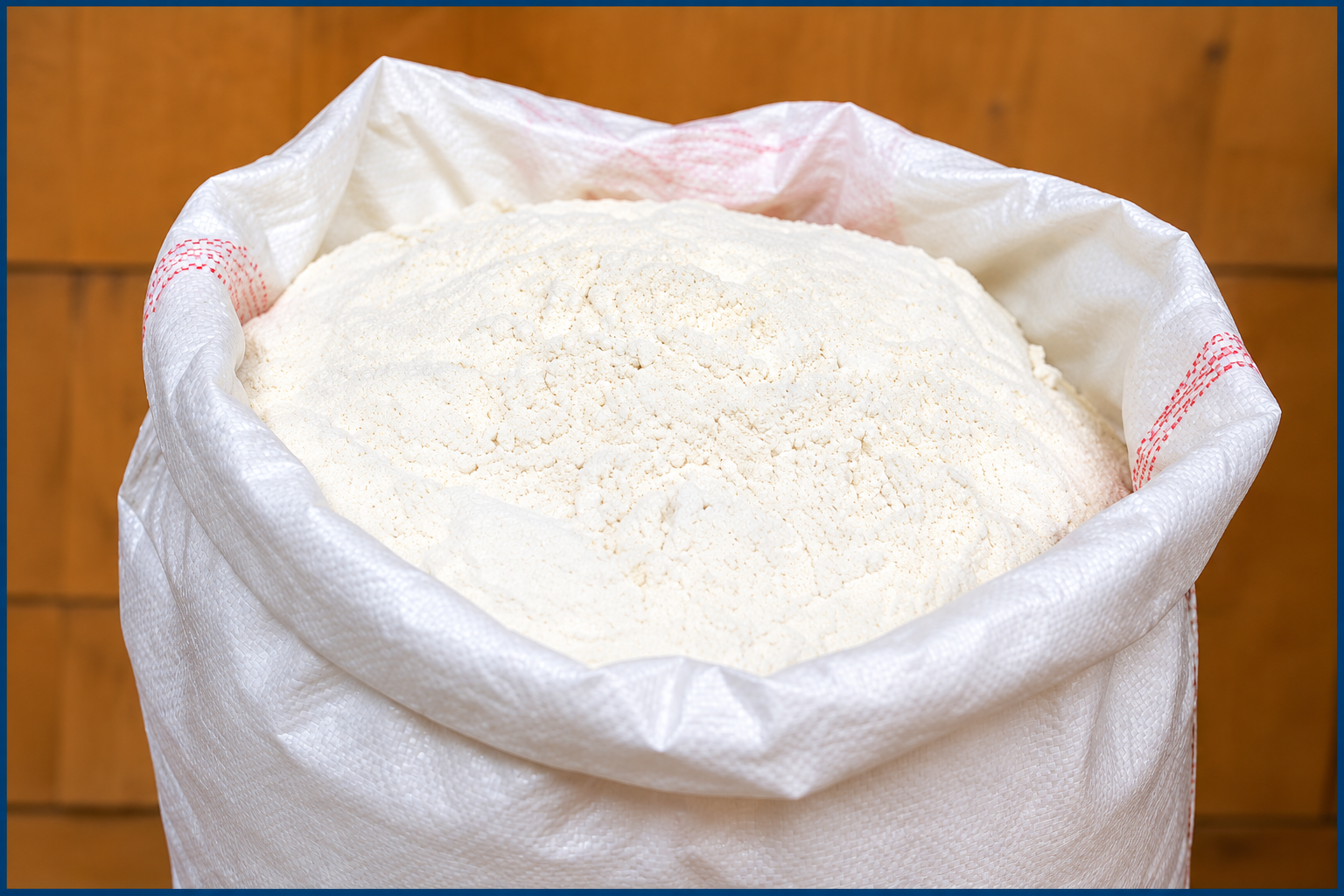 Flour Mills
